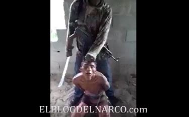 Do not post anything illegal under US law. . Blog del narco decapitacin